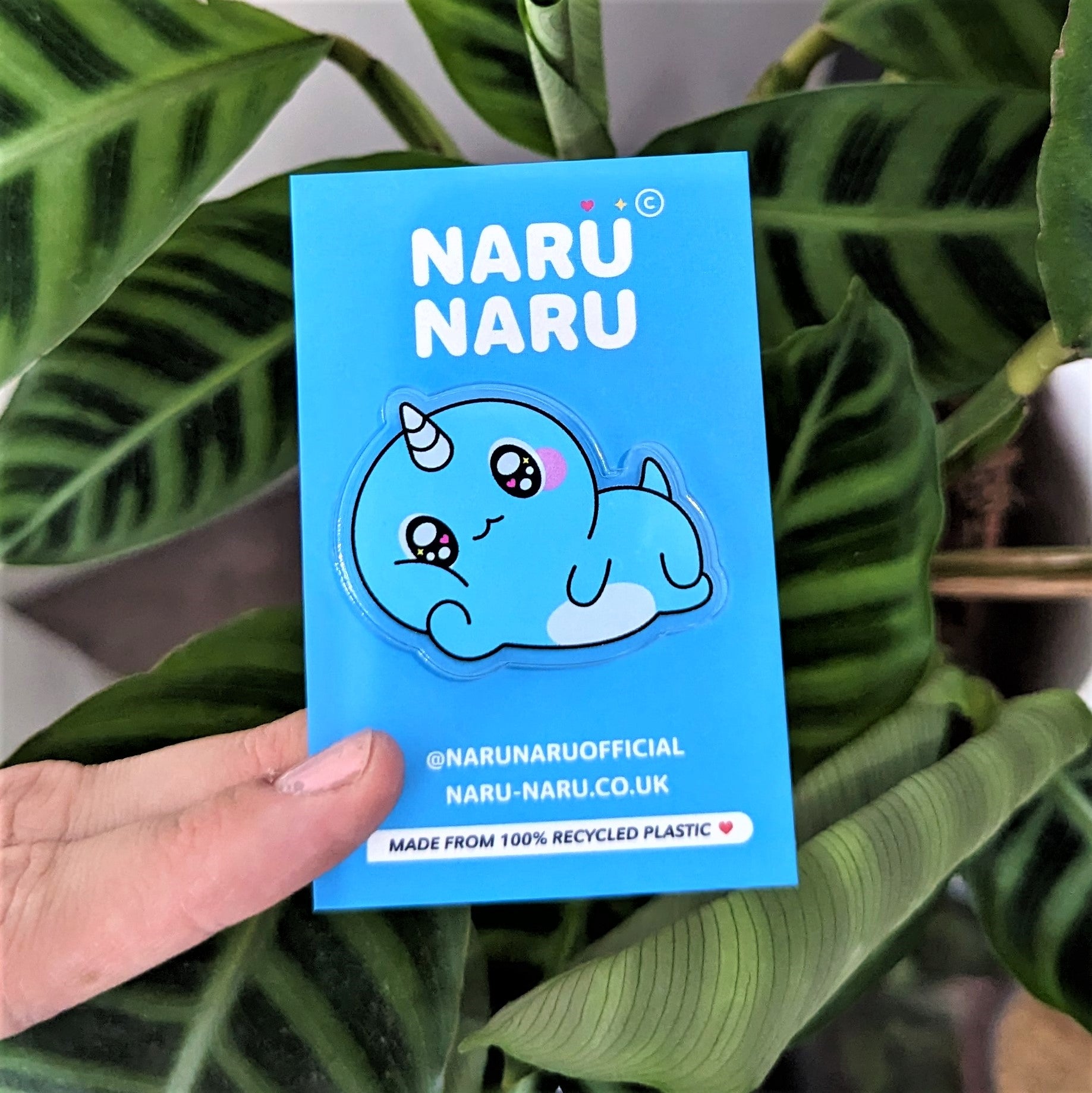 Products – Naru-Naru