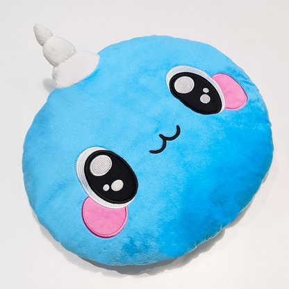 Naru Pillow (Yummi Universe Edition)